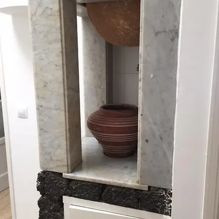 Apartamento Milano Lejlighed