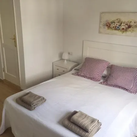 Apartamento Milano *